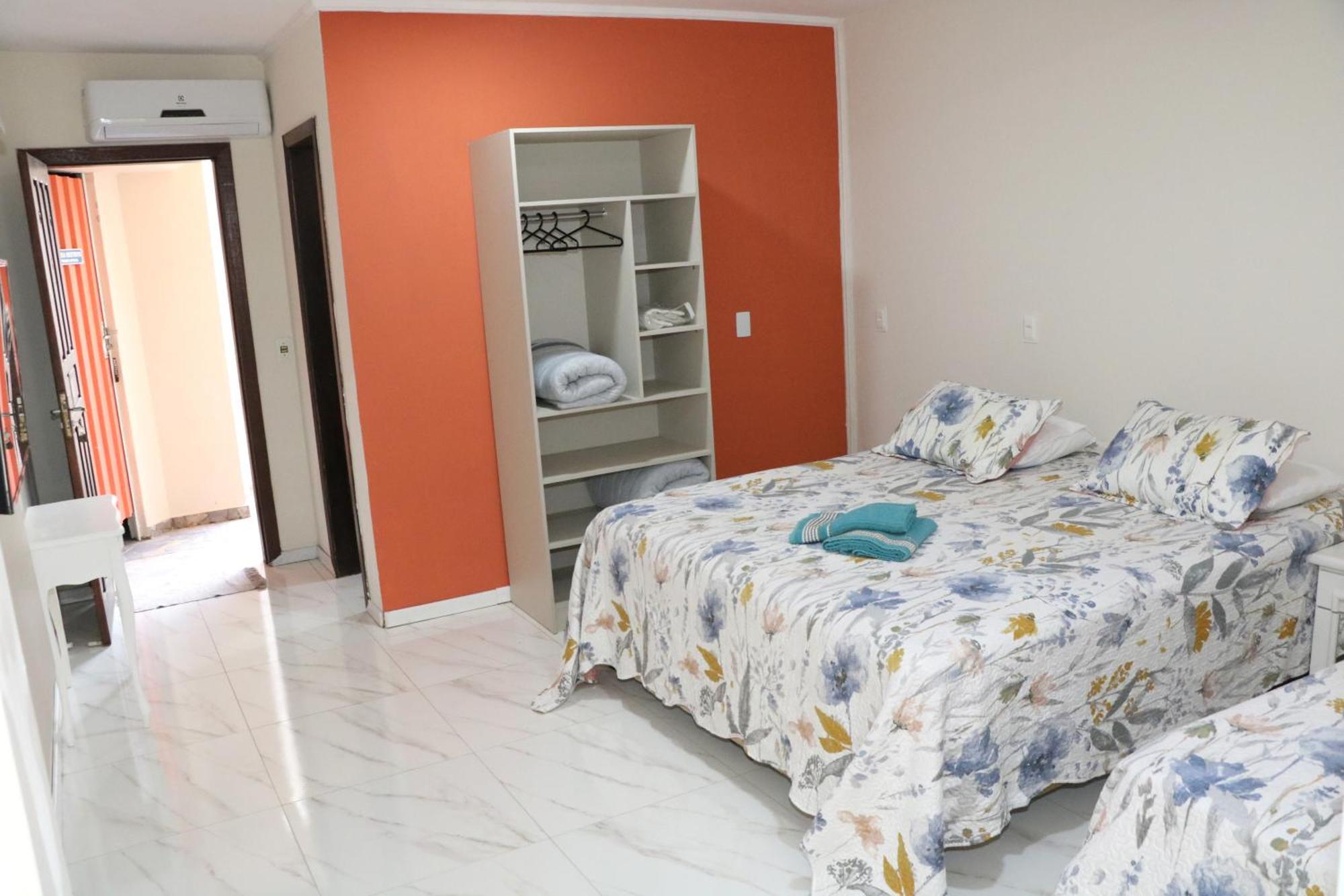 Pousada Aurea Estaleiro Exterior foto