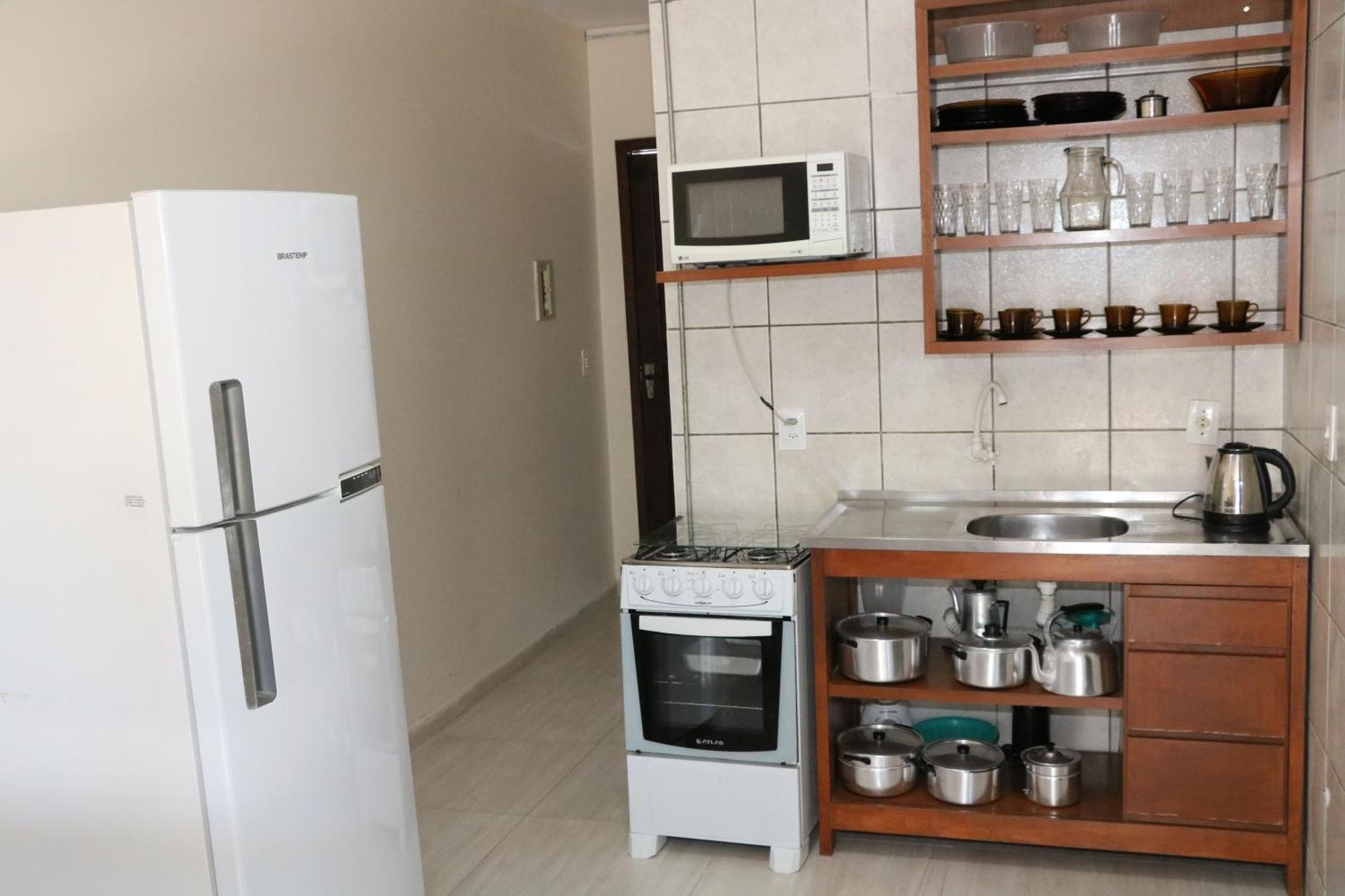 Pousada Aurea Estaleiro Exterior foto