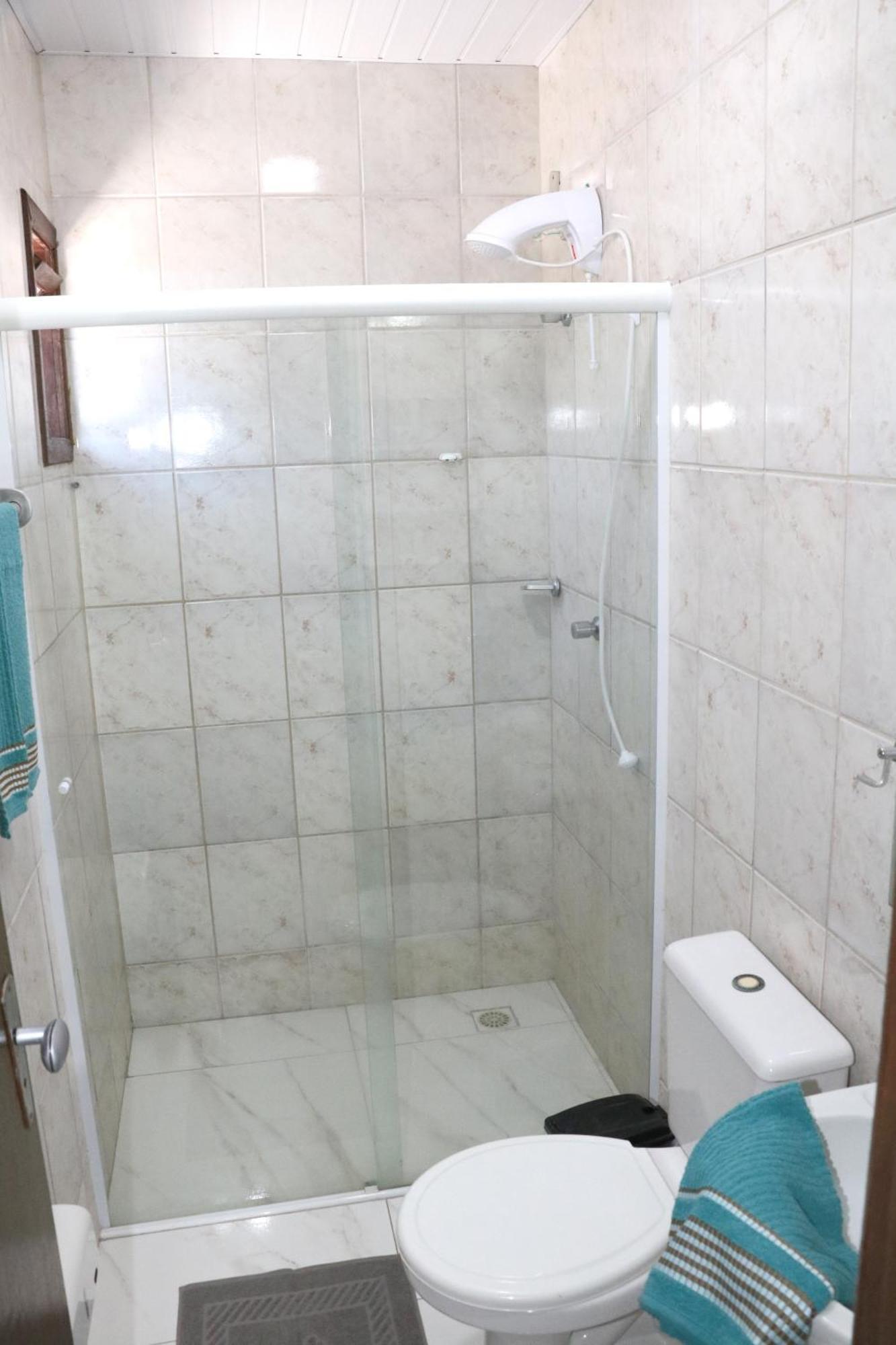 Pousada Aurea Estaleiro Exterior foto