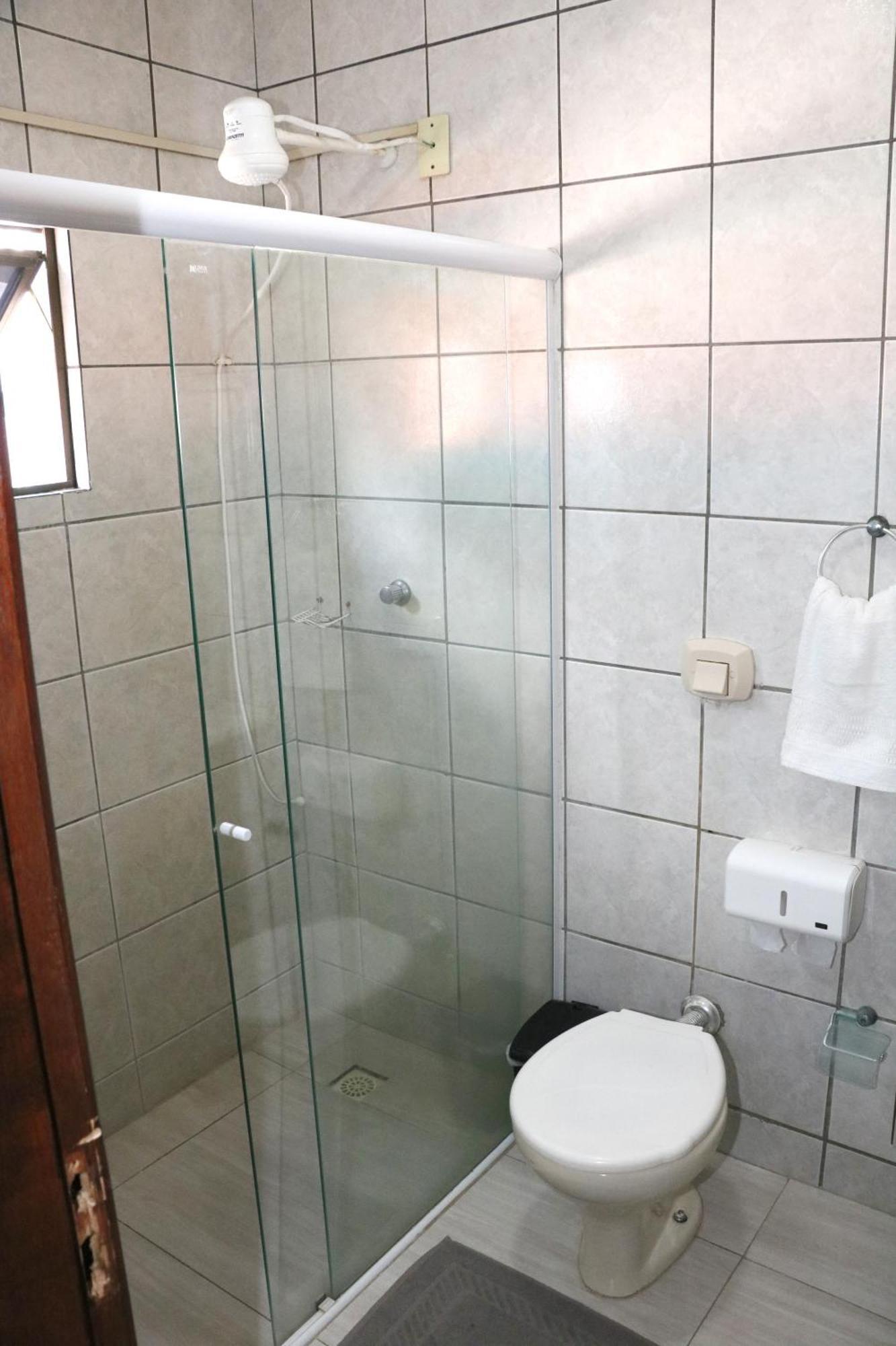 Pousada Aurea Estaleiro Exterior foto