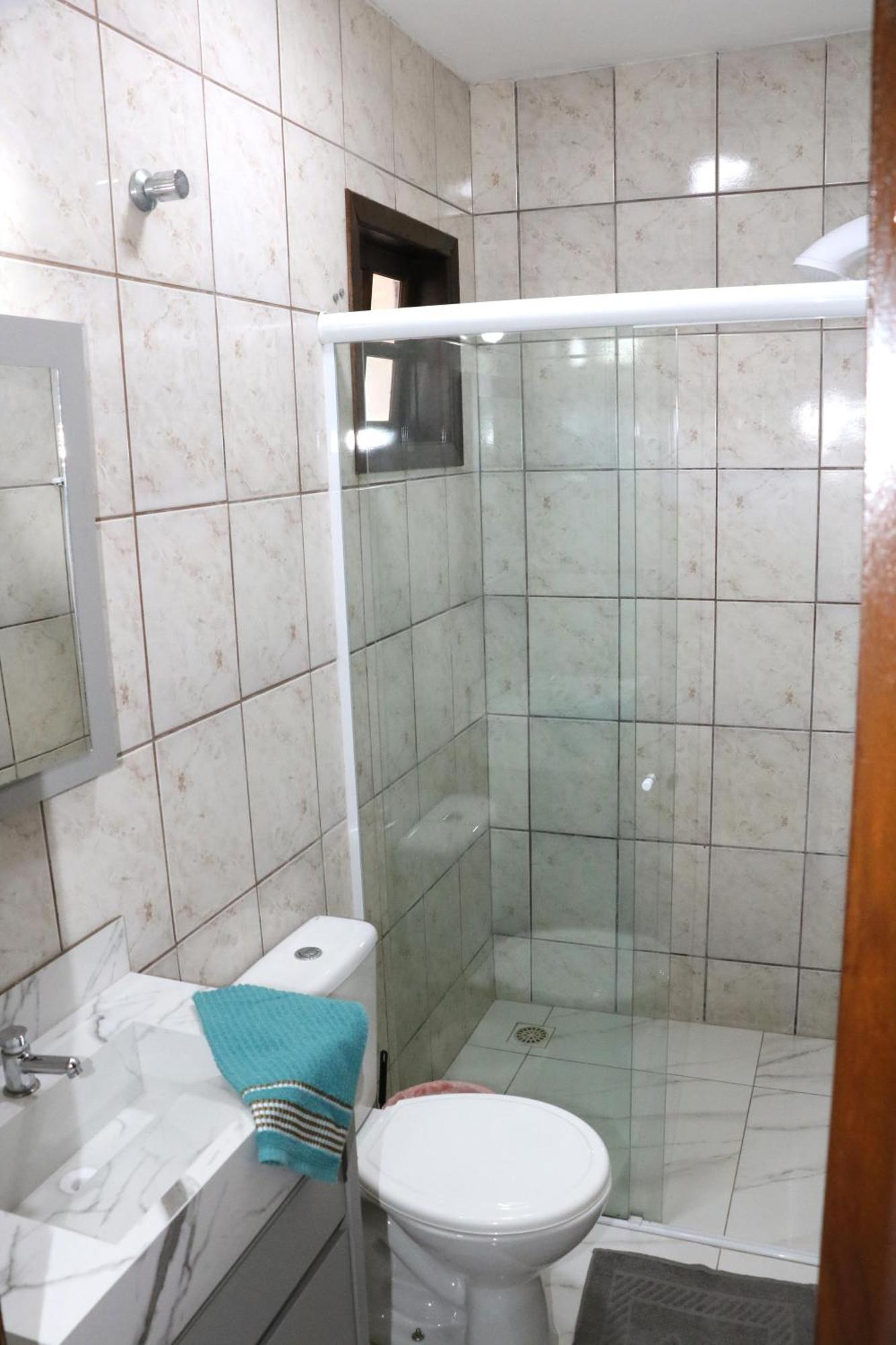 Pousada Aurea Estaleiro Exterior foto